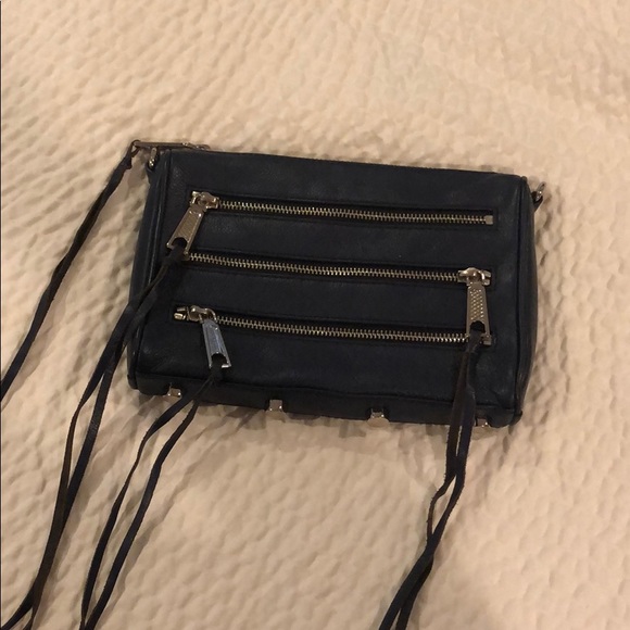 Rebecca Minkoff Handbags - rebecca minkoff 3 zip